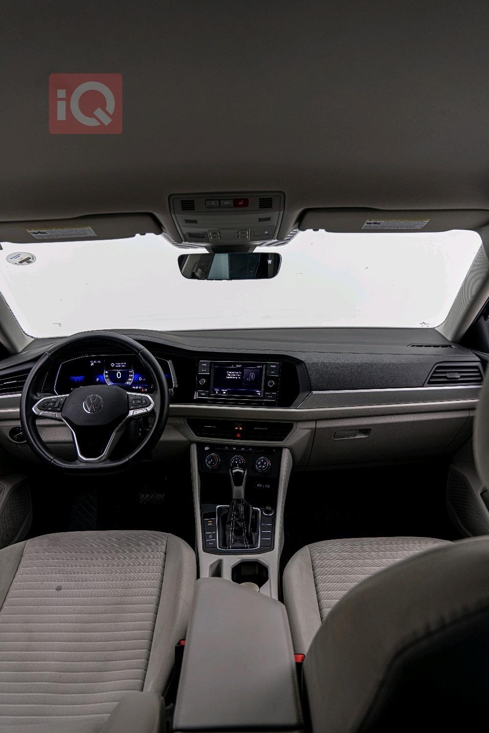 فولكسفاغن جيتا